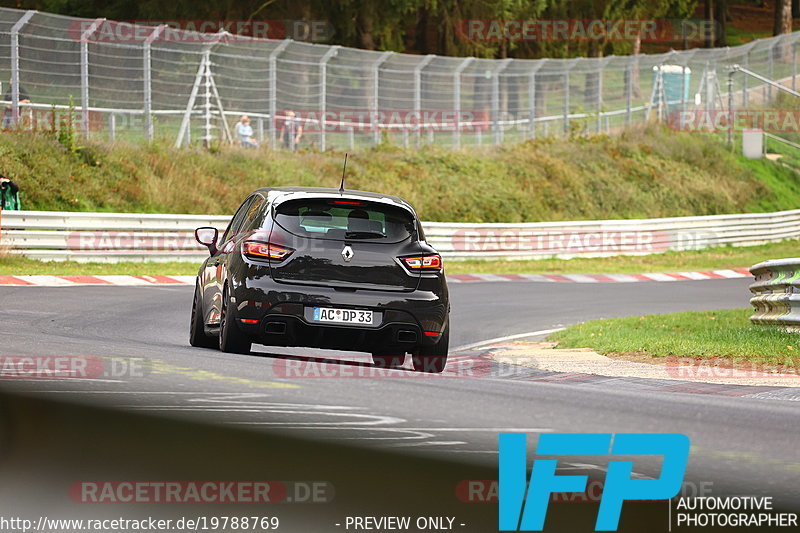 Bild #19788769 - Touristenfahrten Nürburgring Nordschleife (30.10.2022)