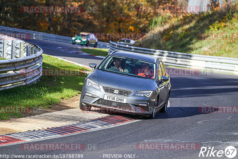 Bild #19788789 - Touristenfahrten Nürburgring Nordschleife (30.10.2022)