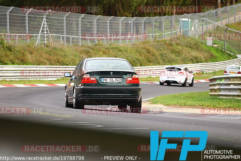 Bild #19788798 - Touristenfahrten Nürburgring Nordschleife (30.10.2022)