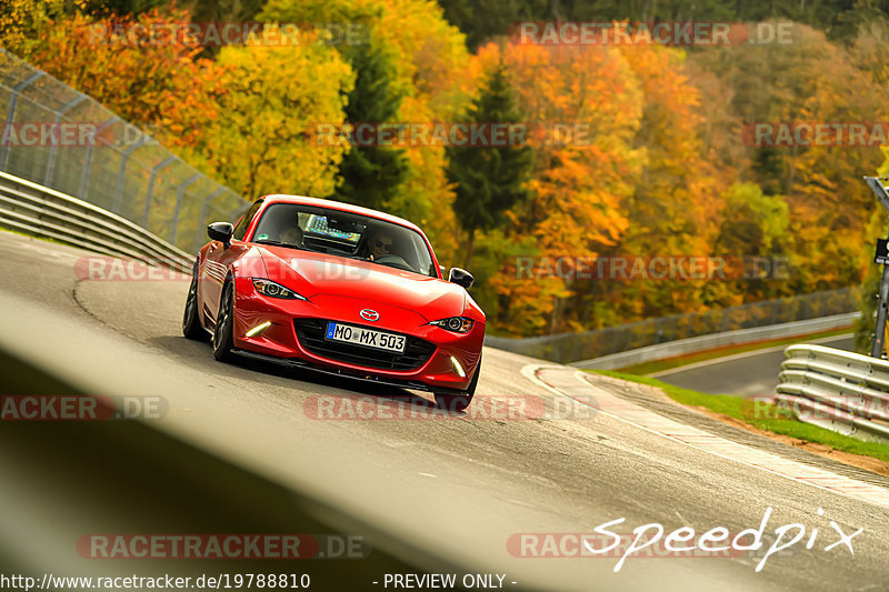 Bild #19788810 - Touristenfahrten Nürburgring Nordschleife (30.10.2022)