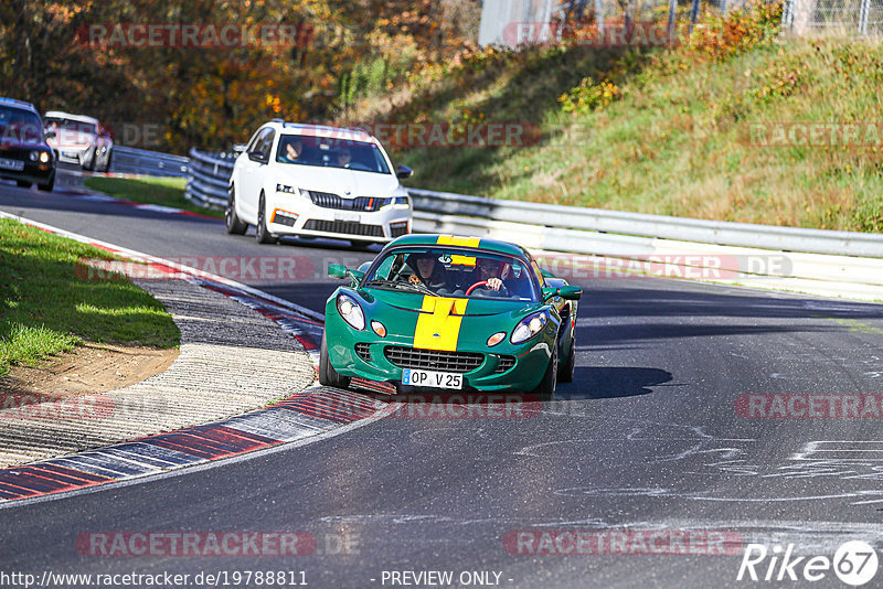 Bild #19788811 - Touristenfahrten Nürburgring Nordschleife (30.10.2022)