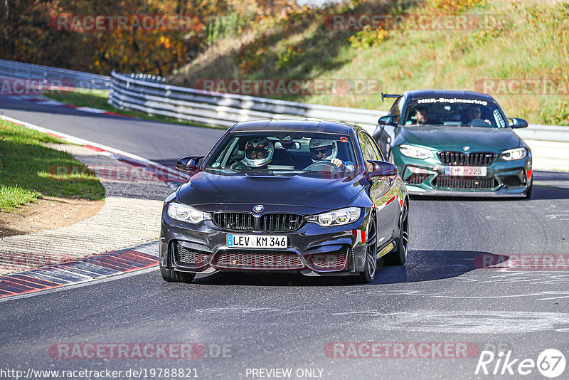 Bild #19788821 - Touristenfahrten Nürburgring Nordschleife (30.10.2022)