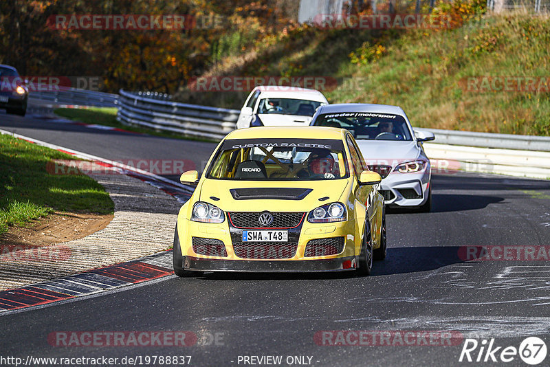 Bild #19788837 - Touristenfahrten Nürburgring Nordschleife (30.10.2022)