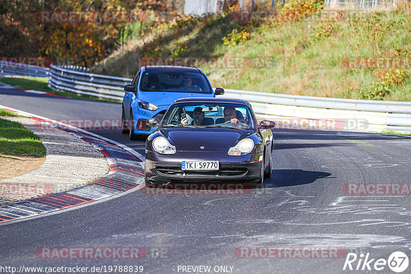 Bild #19788839 - Touristenfahrten Nürburgring Nordschleife (30.10.2022)