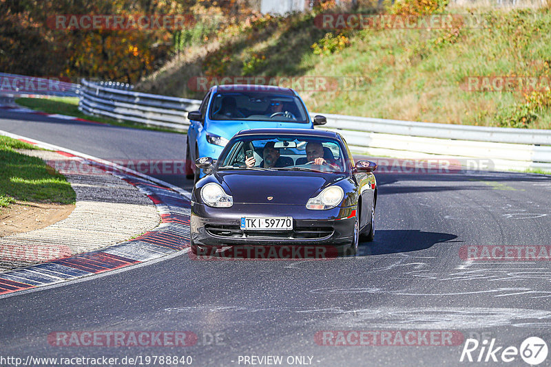 Bild #19788840 - Touristenfahrten Nürburgring Nordschleife (30.10.2022)