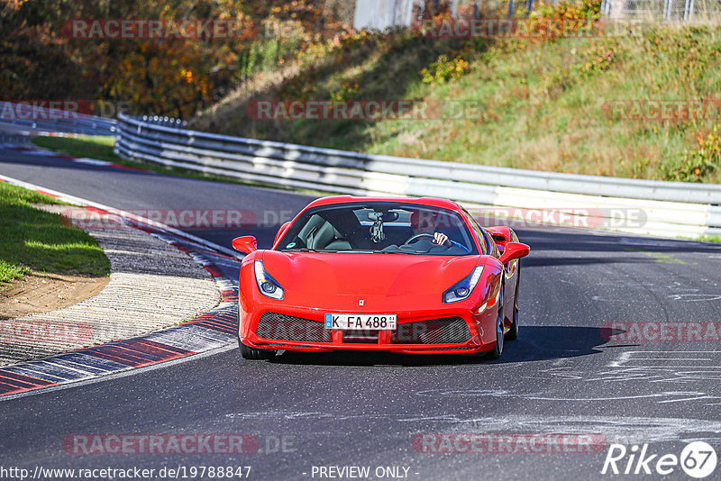 Bild #19788847 - Touristenfahrten Nürburgring Nordschleife (30.10.2022)