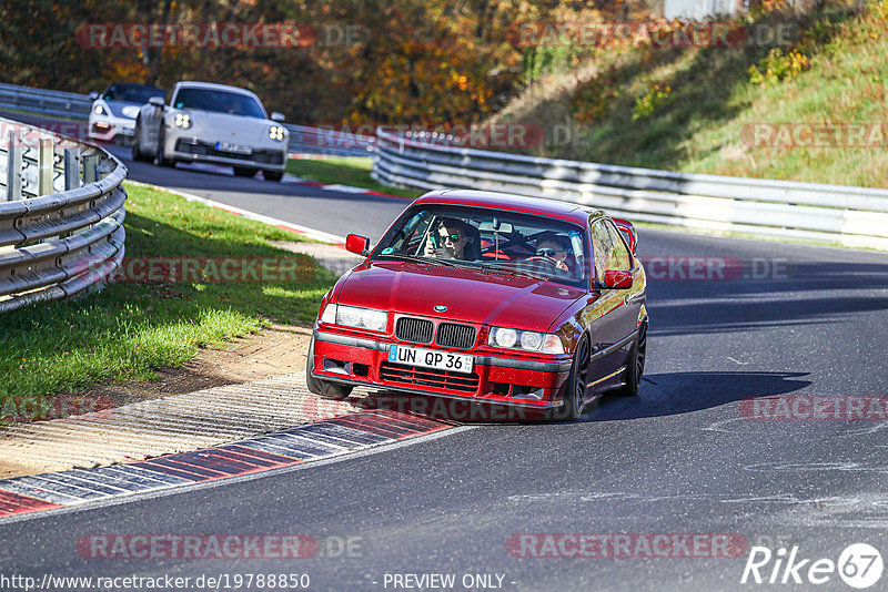 Bild #19788850 - Touristenfahrten Nürburgring Nordschleife (30.10.2022)