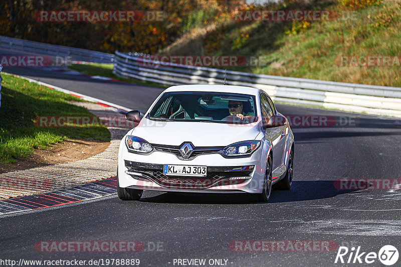 Bild #19788889 - Touristenfahrten Nürburgring Nordschleife (30.10.2022)