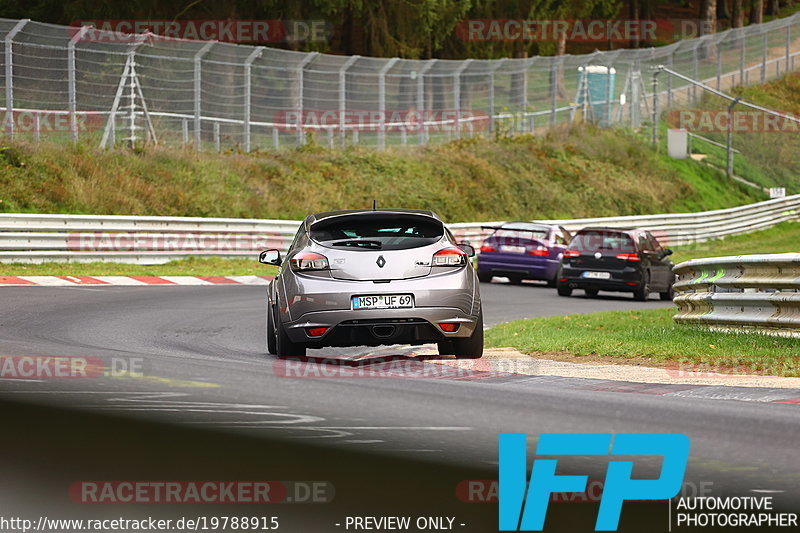 Bild #19788915 - Touristenfahrten Nürburgring Nordschleife (30.10.2022)