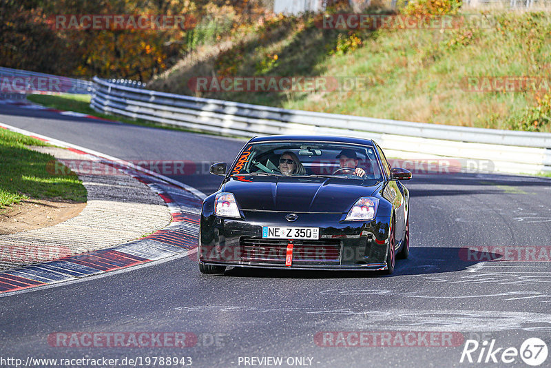 Bild #19788943 - Touristenfahrten Nürburgring Nordschleife (30.10.2022)