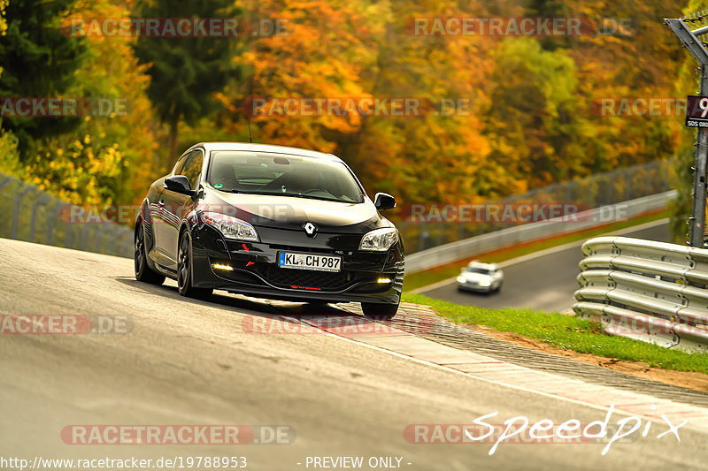 Bild #19788953 - Touristenfahrten Nürburgring Nordschleife (30.10.2022)