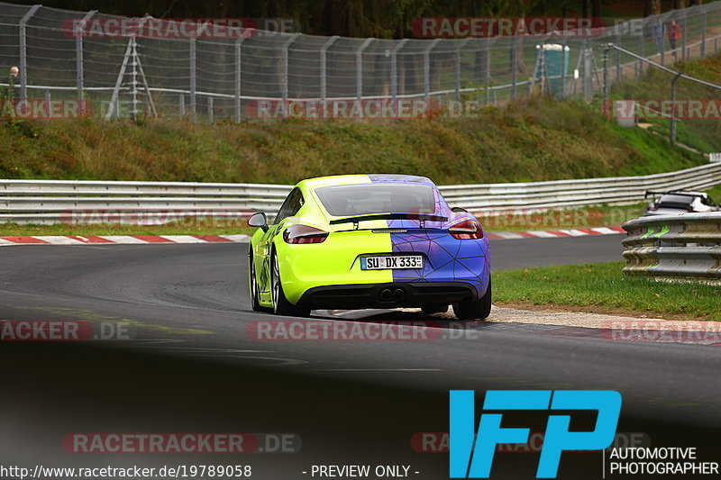 Bild #19789058 - Touristenfahrten Nürburgring Nordschleife (30.10.2022)