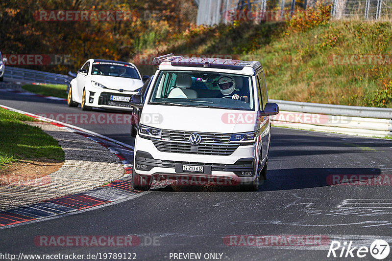 Bild #19789122 - Touristenfahrten Nürburgring Nordschleife (30.10.2022)