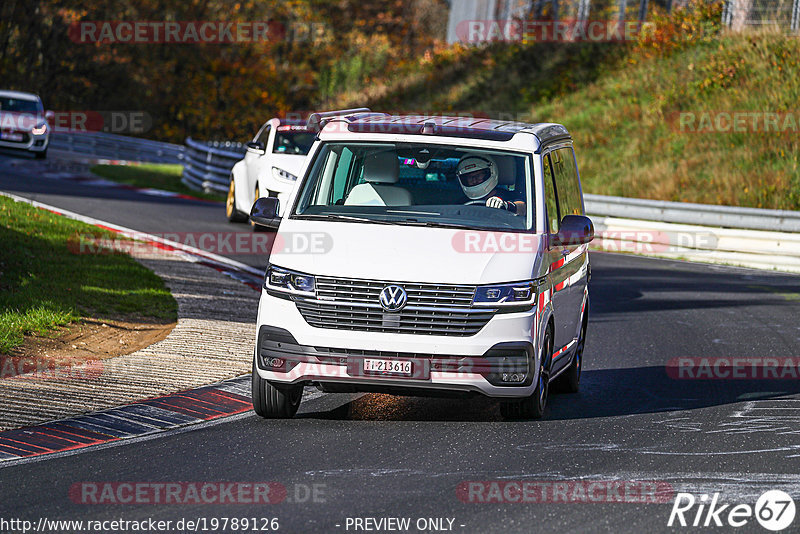 Bild #19789126 - Touristenfahrten Nürburgring Nordschleife (30.10.2022)