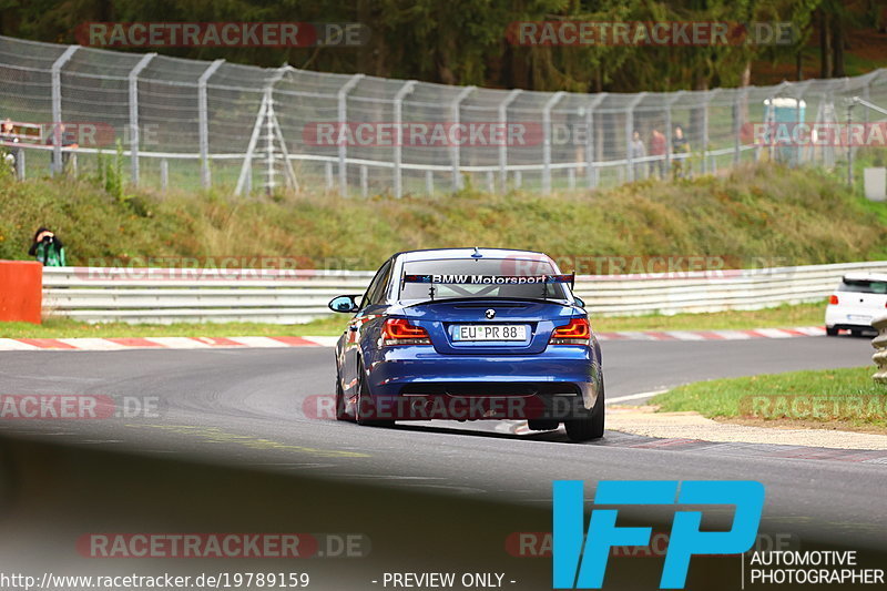 Bild #19789159 - Touristenfahrten Nürburgring Nordschleife (30.10.2022)