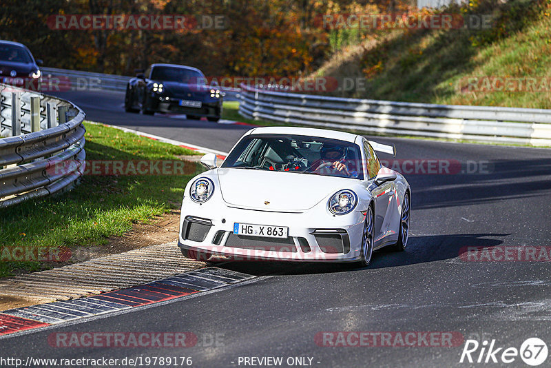 Bild #19789176 - Touristenfahrten Nürburgring Nordschleife (30.10.2022)