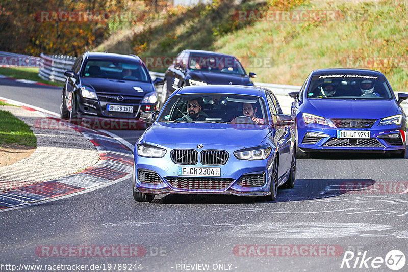 Bild #19789244 - Touristenfahrten Nürburgring Nordschleife (30.10.2022)