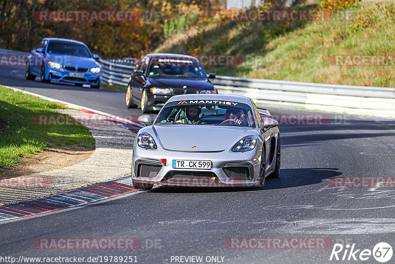 Bild #19789251 - Touristenfahrten Nürburgring Nordschleife (30.10.2022)