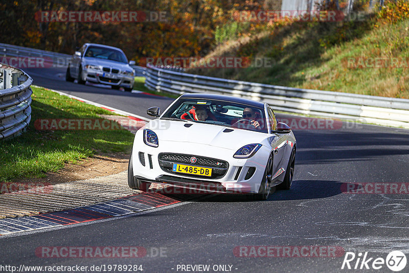 Bild #19789284 - Touristenfahrten Nürburgring Nordschleife (30.10.2022)