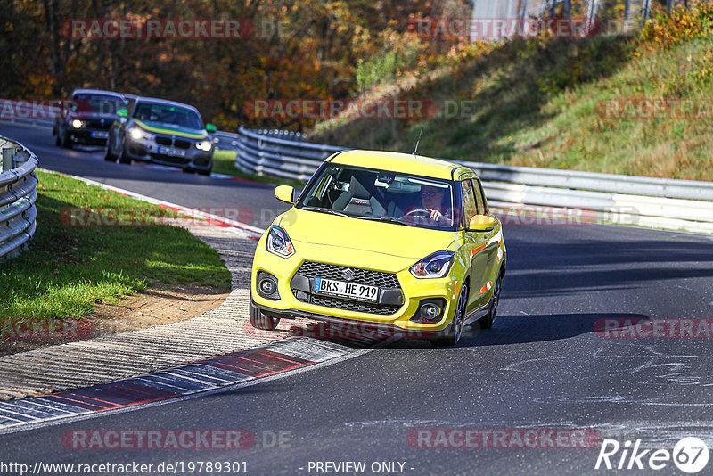 Bild #19789301 - Touristenfahrten Nürburgring Nordschleife (30.10.2022)