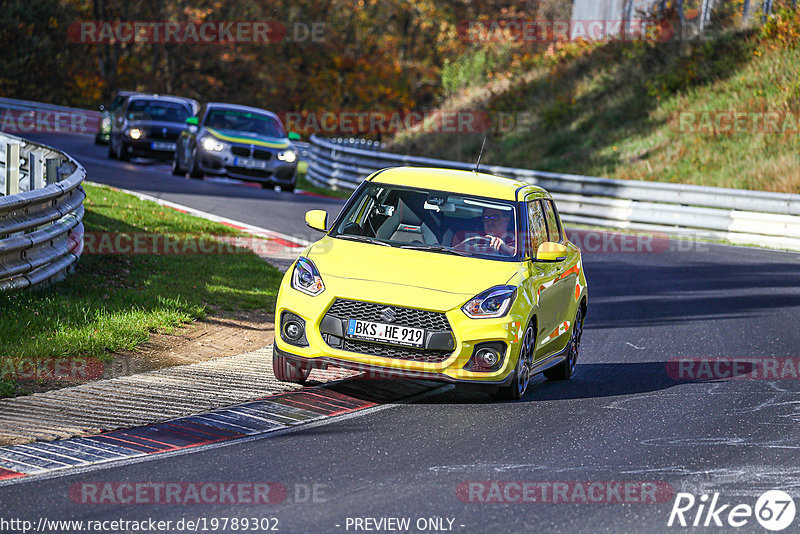 Bild #19789302 - Touristenfahrten Nürburgring Nordschleife (30.10.2022)