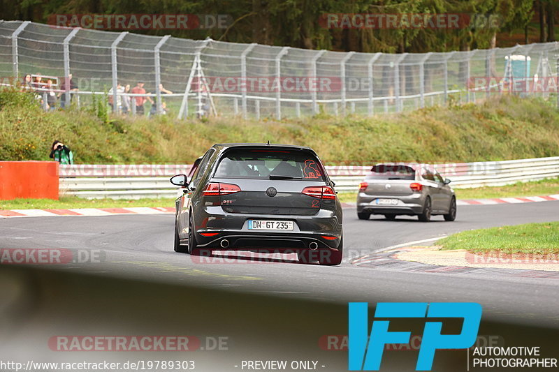 Bild #19789303 - Touristenfahrten Nürburgring Nordschleife (30.10.2022)