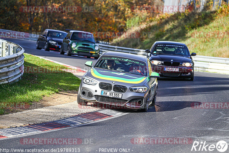 Bild #19789313 - Touristenfahrten Nürburgring Nordschleife (30.10.2022)