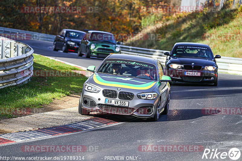 Bild #19789314 - Touristenfahrten Nürburgring Nordschleife (30.10.2022)