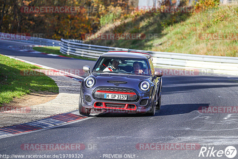 Bild #19789320 - Touristenfahrten Nürburgring Nordschleife (30.10.2022)