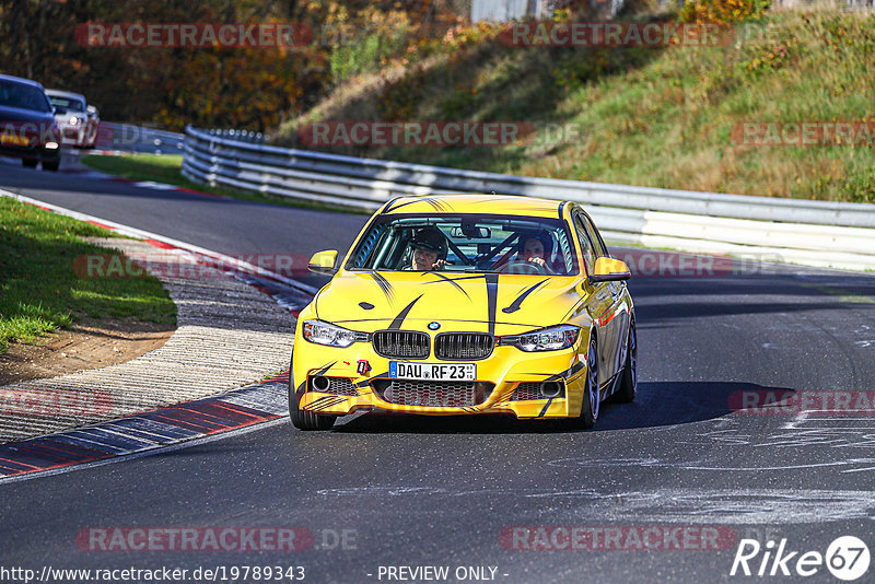 Bild #19789343 - Touristenfahrten Nürburgring Nordschleife (30.10.2022)