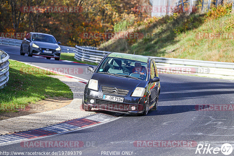 Bild #19789379 - Touristenfahrten Nürburgring Nordschleife (30.10.2022)