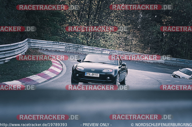 Bild #19789393 - Touristenfahrten Nürburgring Nordschleife (30.10.2022)