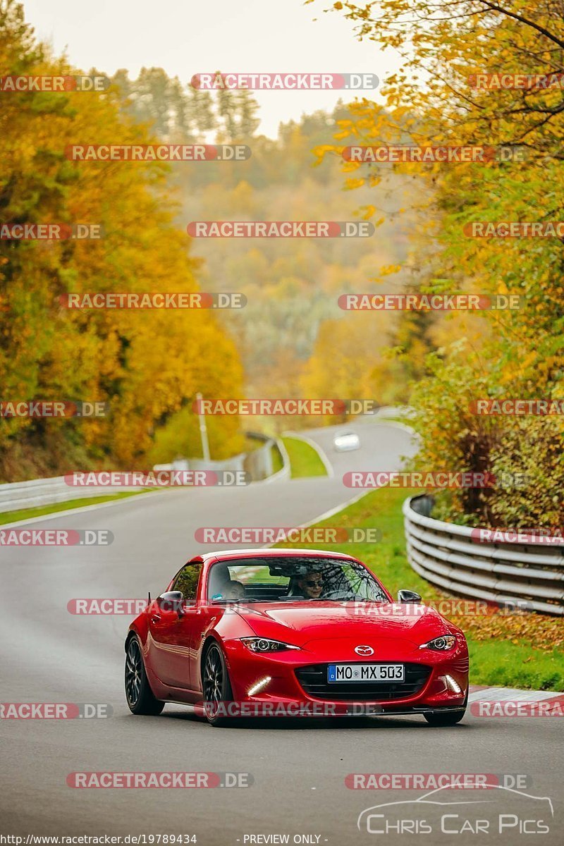 Bild #19789434 - Touristenfahrten Nürburgring Nordschleife (30.10.2022)