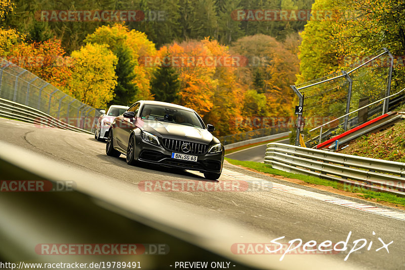 Bild #19789491 - Touristenfahrten Nürburgring Nordschleife (30.10.2022)