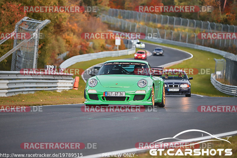 Bild #19789515 - Touristenfahrten Nürburgring Nordschleife (30.10.2022)