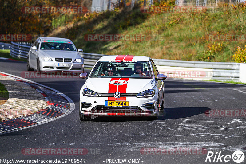 Bild #19789547 - Touristenfahrten Nürburgring Nordschleife (30.10.2022)