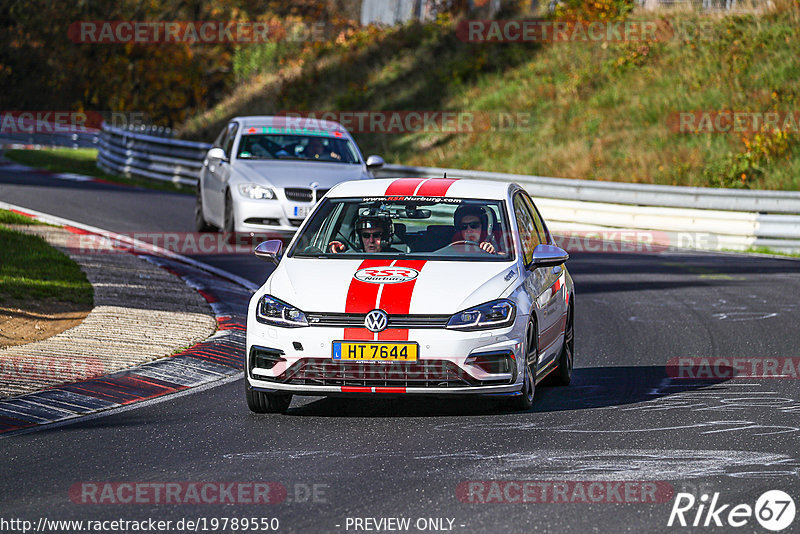 Bild #19789550 - Touristenfahrten Nürburgring Nordschleife (30.10.2022)