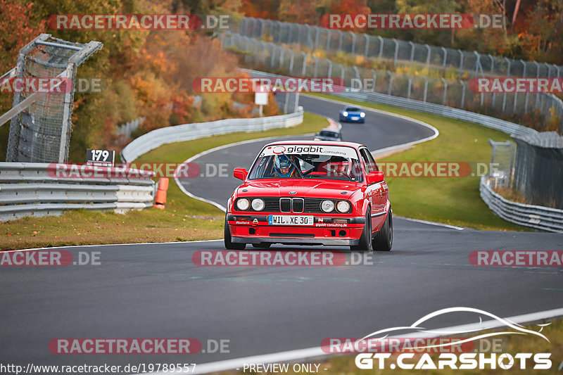 Bild #19789557 - Touristenfahrten Nürburgring Nordschleife (30.10.2022)