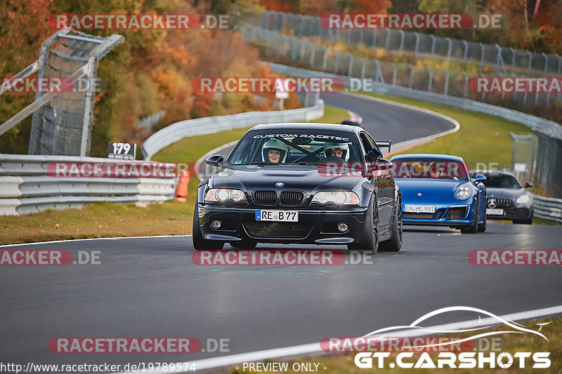 Bild #19789574 - Touristenfahrten Nürburgring Nordschleife (30.10.2022)