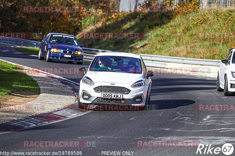 Bild #19789586 - Touristenfahrten Nürburgring Nordschleife (30.10.2022)