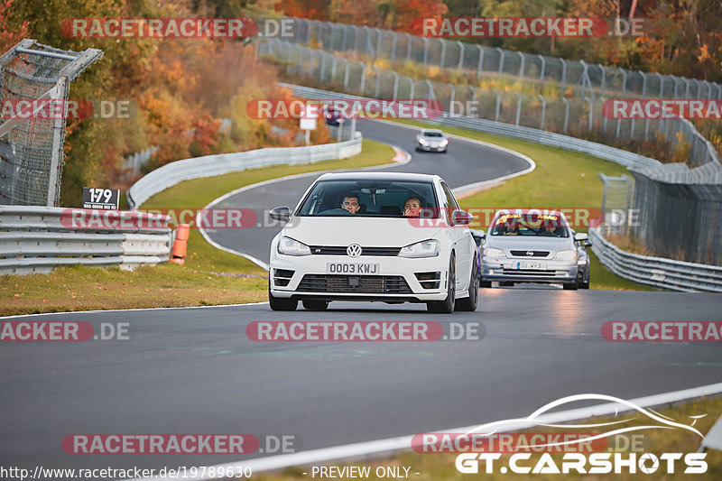 Bild #19789630 - Touristenfahrten Nürburgring Nordschleife (30.10.2022)