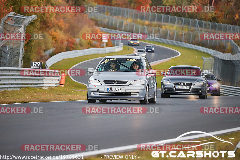 Bild #19789631 - Touristenfahrten Nürburgring Nordschleife (30.10.2022)