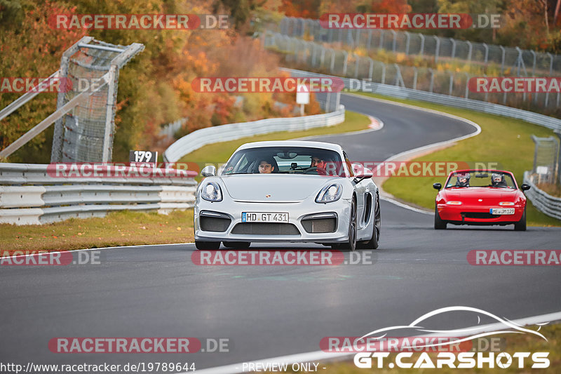 Bild #19789644 - Touristenfahrten Nürburgring Nordschleife (30.10.2022)