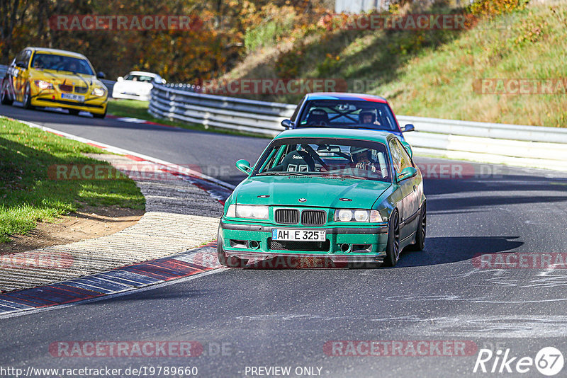 Bild #19789660 - Touristenfahrten Nürburgring Nordschleife (30.10.2022)