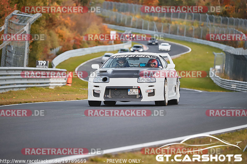 Bild #19789669 - Touristenfahrten Nürburgring Nordschleife (30.10.2022)