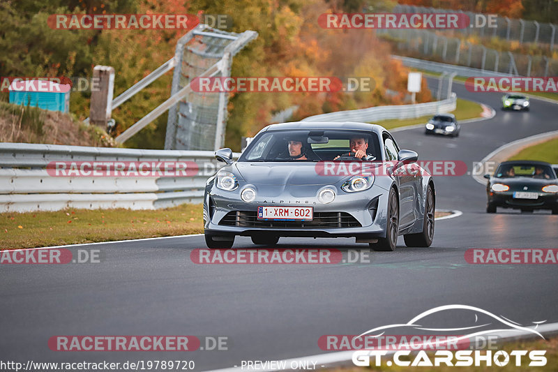 Bild #19789720 - Touristenfahrten Nürburgring Nordschleife (30.10.2022)