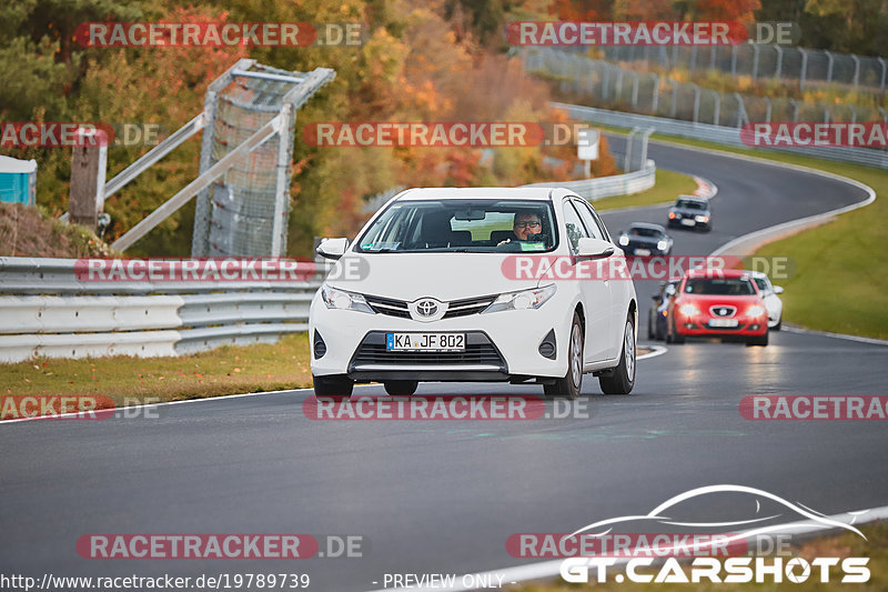 Bild #19789739 - Touristenfahrten Nürburgring Nordschleife (30.10.2022)