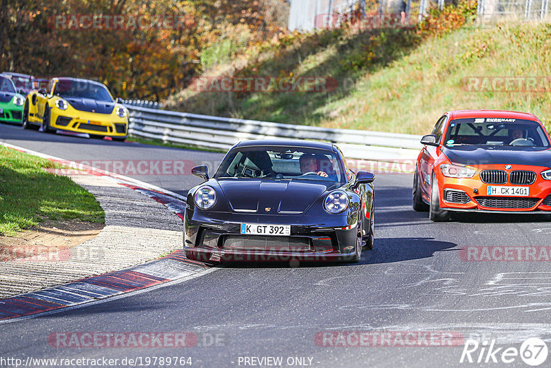 Bild #19789764 - Touristenfahrten Nürburgring Nordschleife (30.10.2022)