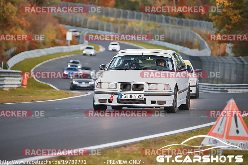 Bild #19789771 - Touristenfahrten Nürburgring Nordschleife (30.10.2022)