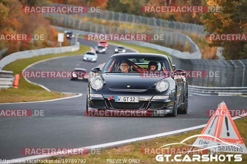 Bild #19789792 - Touristenfahrten Nürburgring Nordschleife (30.10.2022)